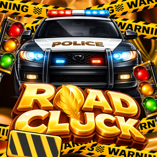 Road Cluck App Icon